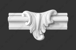 Средник Artpole SDT34 22.7x5.4x15