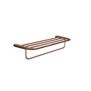 Полка Knotlor Космос TR103RB бронза