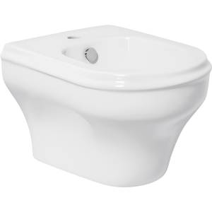 Биде подвесное Azzurra Charme CHBKS000000M/(CHA500/SOSK bi)*1