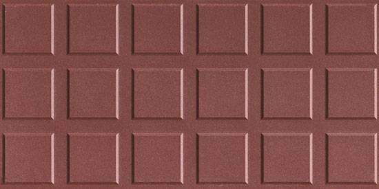 Керамогранит Fioranese Fio. Block BK365R Birking Red naturale 30.2x60.4