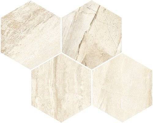 Декор VIVES World Flysch Mosaico Albiense-SP Beige 35x28