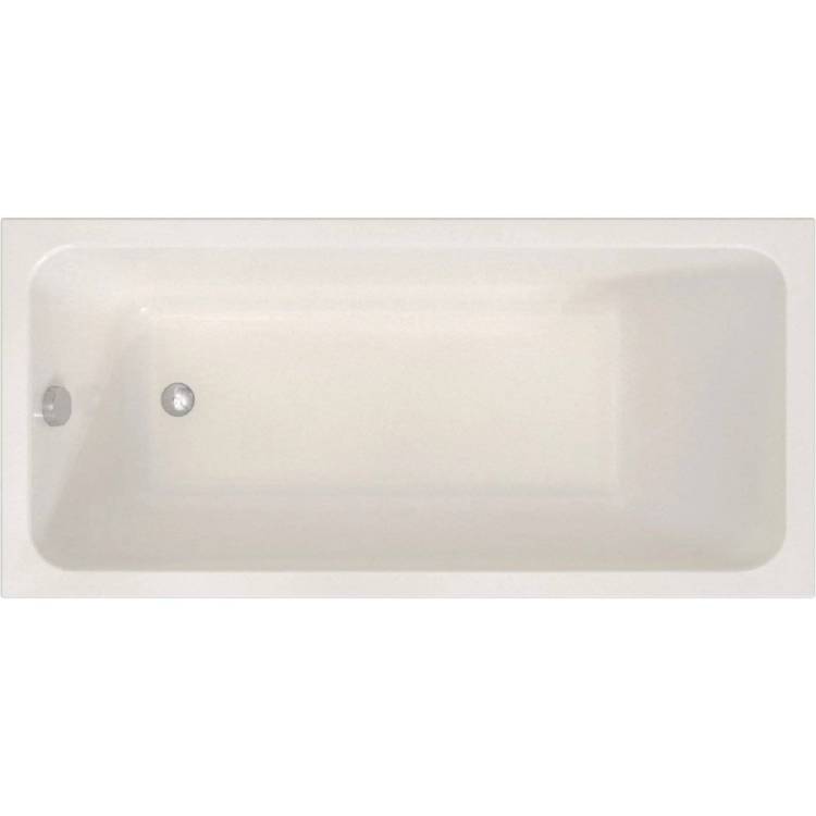 Акриловая ванна Radomir Дижон 2-01-0-0-1-262Р 150x70 с каркасом