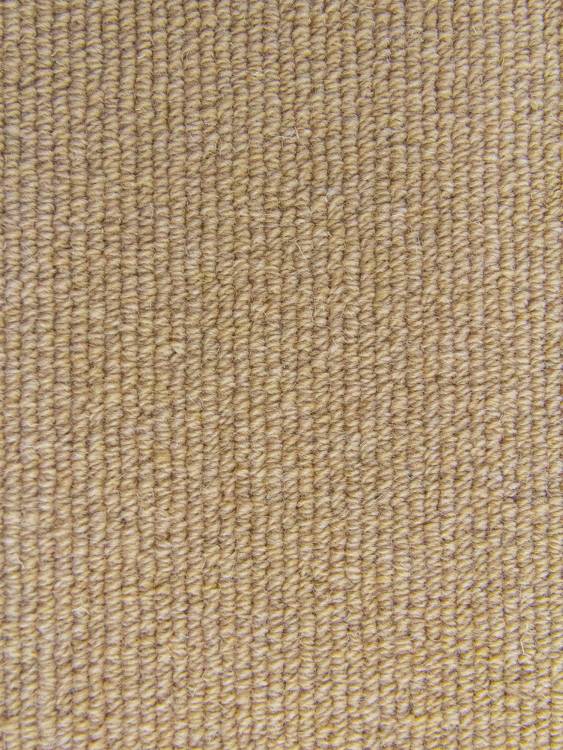 Ковролин Bonkeel Вули (Wooly) D Sand 4м (резка)