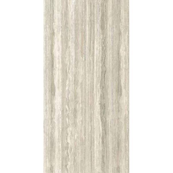 Керамогранит Ariostea Ultra Marmi UM6S300431 Travertino Santa Caterina Soft 150x300