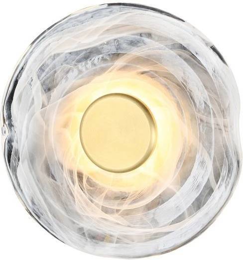 Настенный светодиодный светильник Aployt Anecia APL.061.01.05