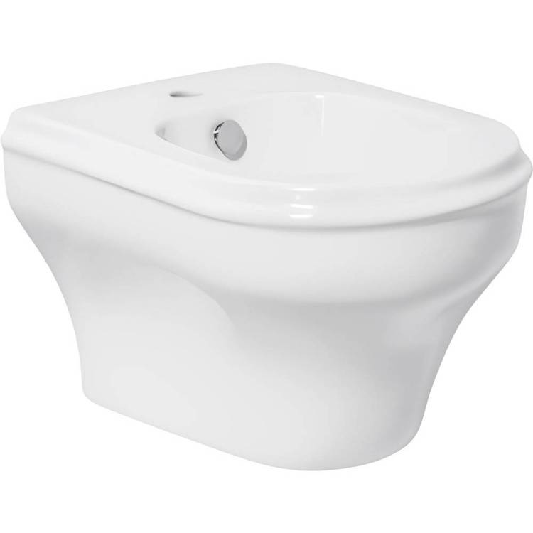 Биде подвесное Azzurra Charme CHBKS000000M/(CHA500/SOSK bi)*1