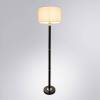 Торшер Arte Lamp Robert A5029PN-1SS фото 4