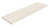 Ступень ColiseumGres Рим 620070003217 Уайт Угловая Левая 33x120