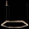 Подвесной светильник Loft IT Titanium 10243L Gold фото 2