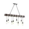 Подвесной светильник Lumion Lofti Klaus 3740/8 фото 2