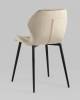 Стул Stool Group Эдвин AV 407-Cl-08 велюр капучино фото 4