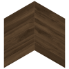 Керамогранит Creanza Scarlet Wood CH-RT10 Walnut 8x45