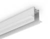 Шинопровод встраиваемый Ambrella light Track System GL1009 фото 3
