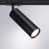 Трековый светильник Arte Lamp Beid A1515PL-1BK фото 2