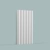 Декоративная панель Orac Decor WX211-2600 260x1.7x25.5