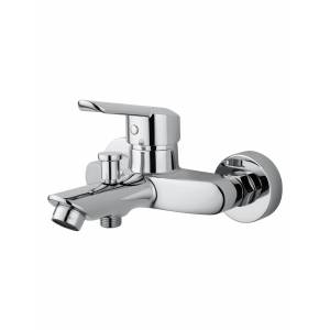 Смеситель для ванны Wonzon & Woghand Baroque WW-193101-CR хром