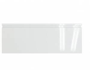 Тумба с раковиной Эстет Dallas Luxe ФР-00009678 подвесной, левосторонний, 1 ящик, 43x109.2