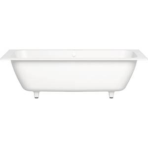 Ванна из искусственного камня Salini Orlanda Axis S-Stone 103222M 180x80 матовая