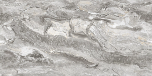Керамогранит Ceradim Ocean Awesome Grey серый 60х120