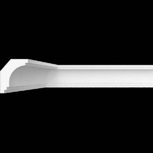 Карниз гладкий Artpole SKT348 115x9x11