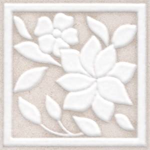 Вставка Kerama Marazzi Сорбонна AD/A425/SG4570 9.6x9.6