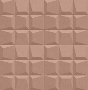 Обои Decaro Volume Touch Tiles TSQ002
