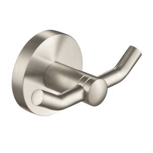 Крючок двойной Timo Saona 13012/13 никель