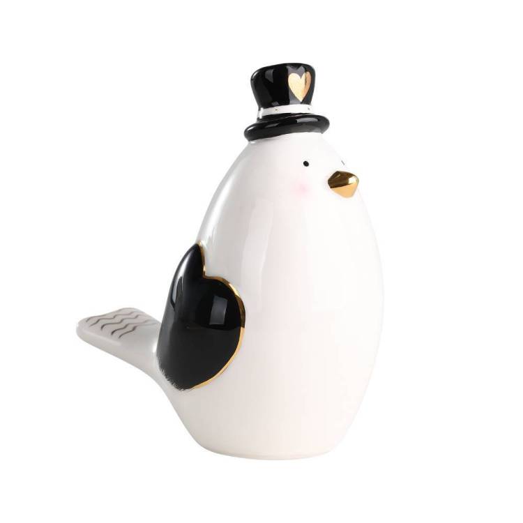 Фигурка Eglo Landjut 427923 птица