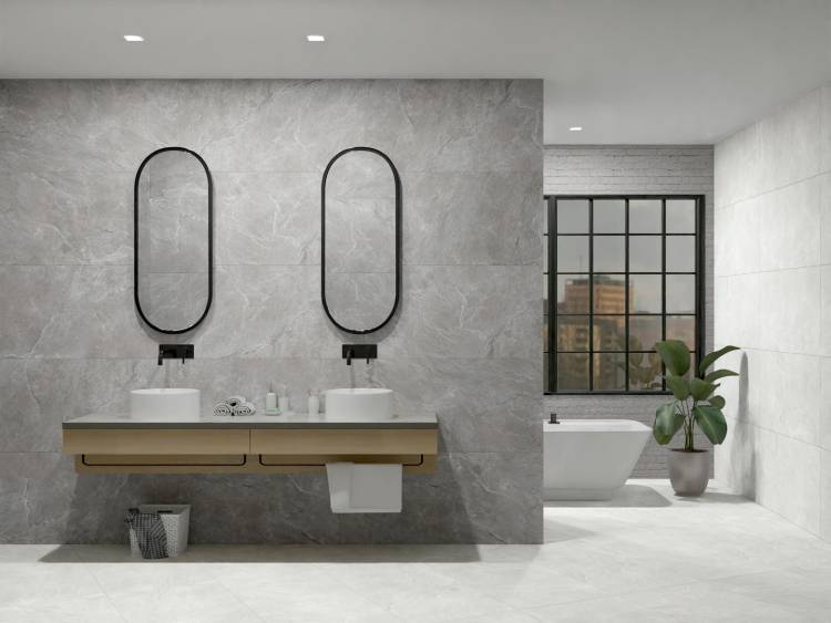 Global Tile Skala