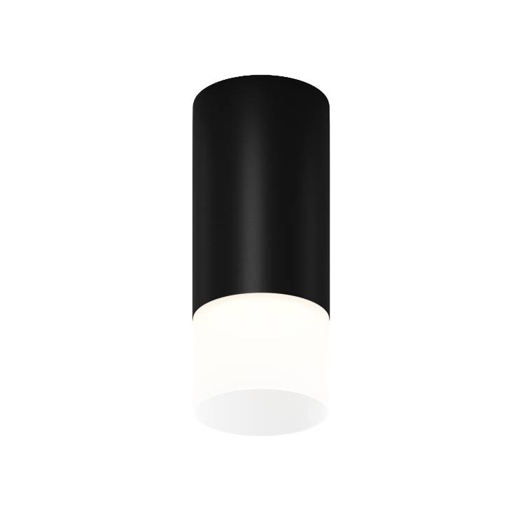 Потолочный светильник Outdoor Ember O499CL-L5B3K