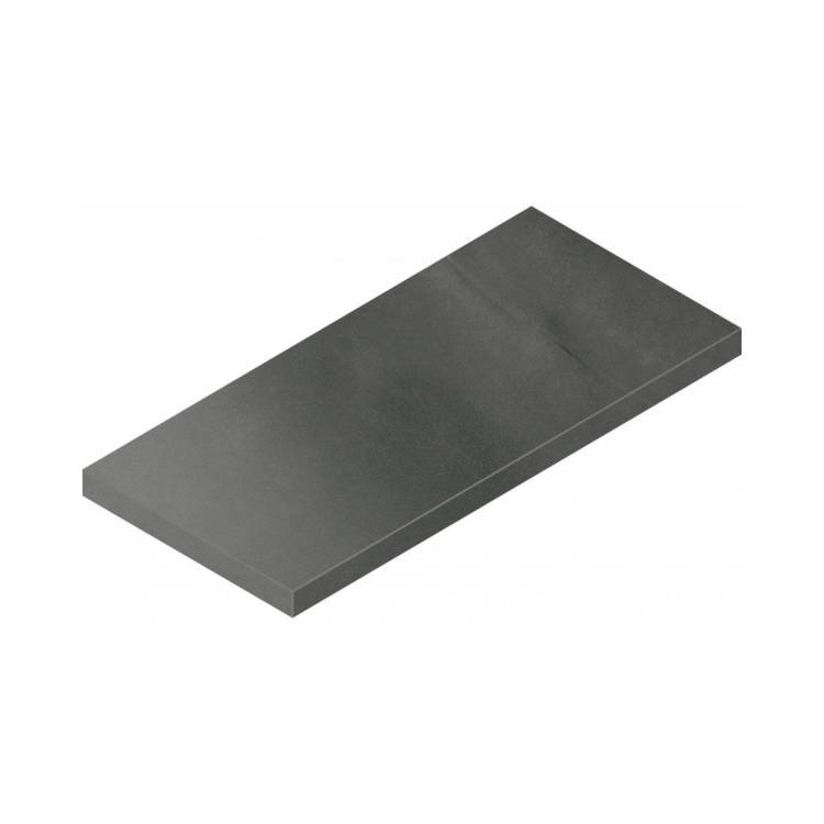 Ступень Italon Continuum 620070002323 Petrol Scalino Angolare Sx 33x60