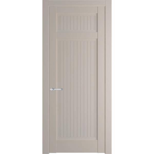 Межкомнатная дверь Profil Doors 3.3.1 PM полотно Сэнд 600x2000