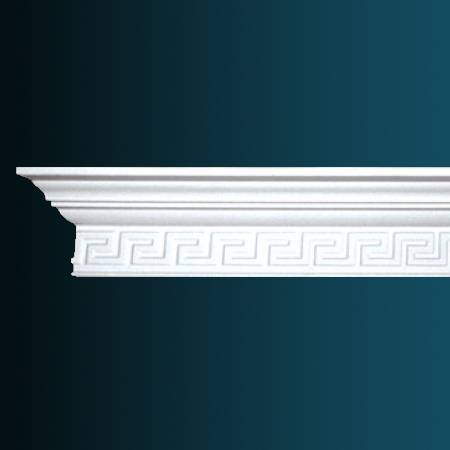 Карниз гибкий Перфект AA024F 230x5.8x9.1