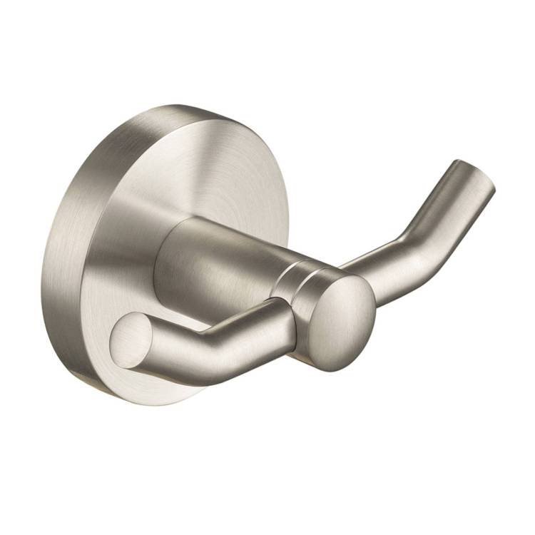 Крючок двойной Timo Saona 13012/13 никель