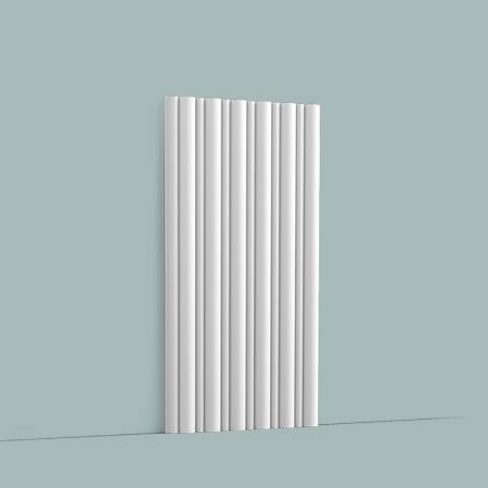 Декоративная панель Orac Decor WX211-2600 260x1.7x25.5