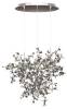 Подвесной светильник Loft IT Spark 10101/3 Chrome фото 2