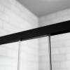 Душевая дверь в нишу Radaway Idea Black DWJ 150 L фото 4