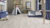 LVT Ламинат Tarkett Blues 3/43 4V Edelweiss 457.2x457.2 фото 2