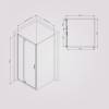 Душевой уголок AM.PM Gem W90G-404-090MT 90x90 фото 8