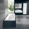 Акриловая ванна Ravak Formy 01 Slim 180x80, с ножками фото 3