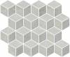 Мозаика Kerama Marazzi Риальто T017/48010 3 мозаичный глянцевый 45x37.5x1 фото 4