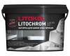 Затирочная смесь Litokol Litochrom Luxury EVO LLE. 230 багамы, 2кг