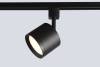 Трековый светильник Crystal Lux Basic CLT 0.31 020 BK фото 7