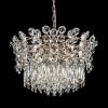 Подвесная люстра Modelux ML.7550.16 GD фото 3