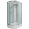 Душевая кабина Niagara Classic 330844RP 100x80x220 без гидромассажа