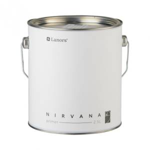 Латексный грунт Lanors Nirvana Primer 2.5 л