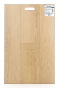 Ламинат FirstFloor Supreme Black Core 4D 8/33 4V 1F412 Дуб Ойкос 1520x196