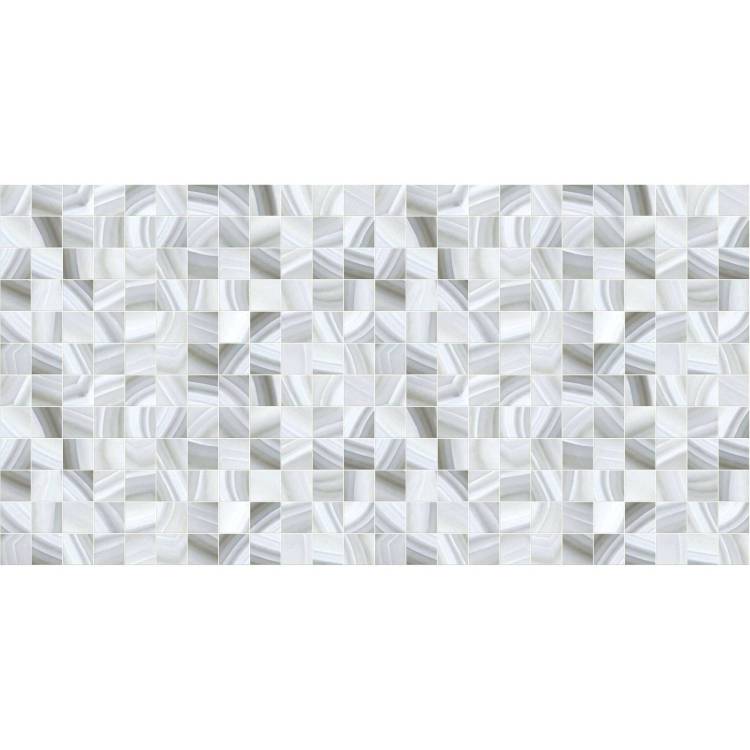 Декор Тянь-Шань Селена TP3664HY Серый Рельеф 30x60