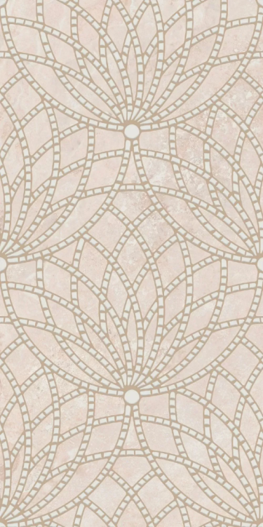 Декор Kerama Marazzi Литос KMD3STA090BR бежевый светлый матовый обрезной 30x60x0.9
