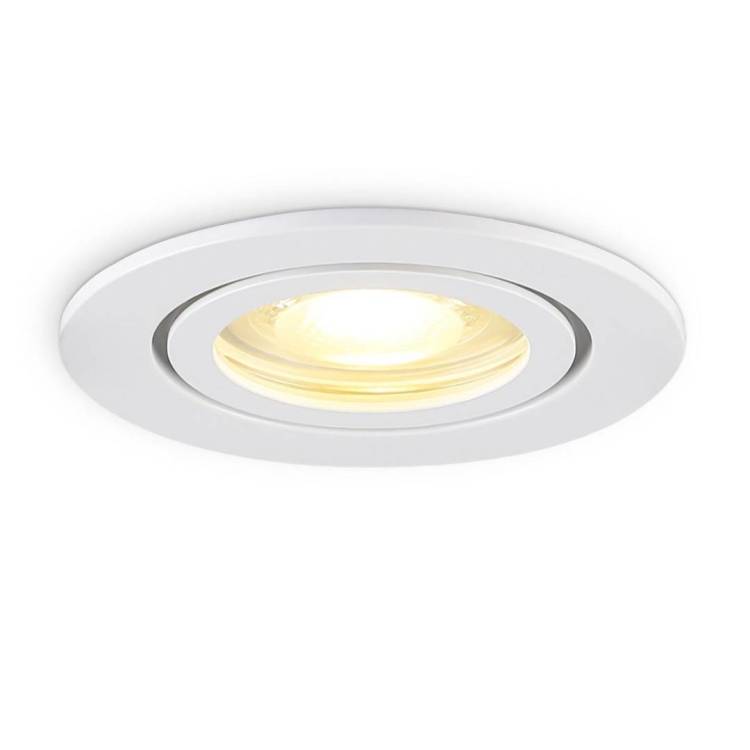 Встраиваемый светильник Ambrella light Techno Spot IP Pro TN1150